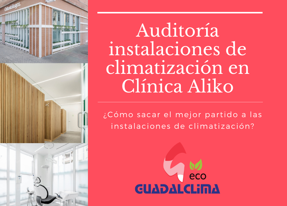 Medir y ofrecer la solución más eficiente junto a la Clínica Dental Aliko en Sevilla