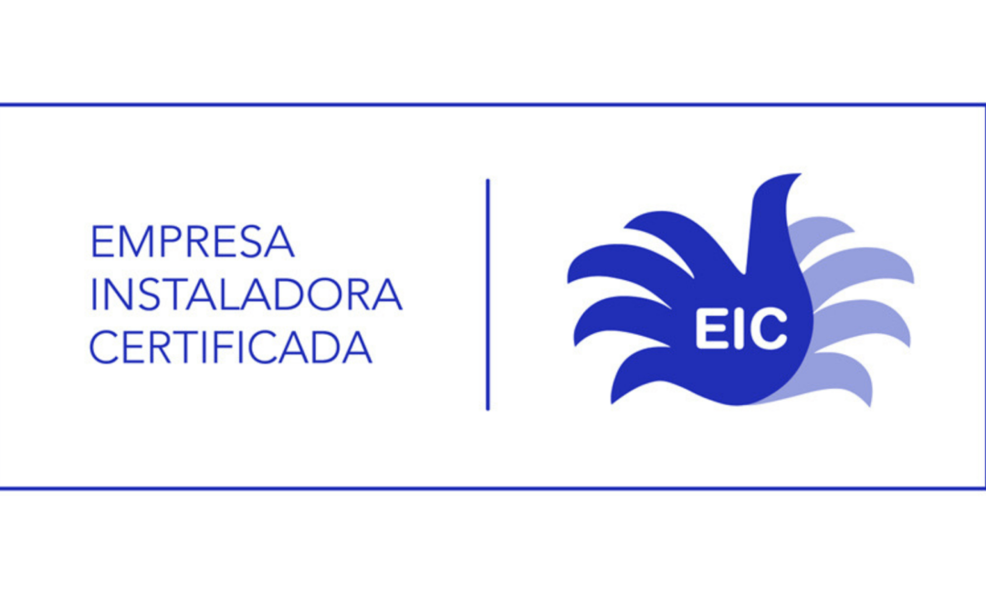 Guadalclima se adhiere a la certificación voluntaria EIC
