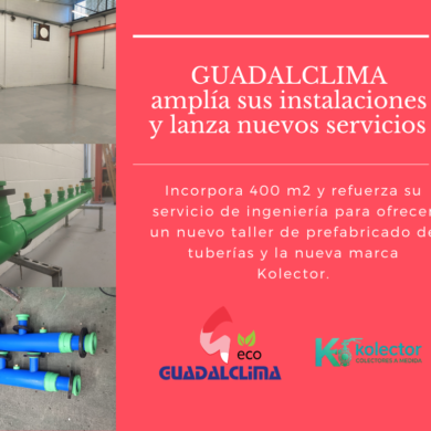 guadalclima_kolector