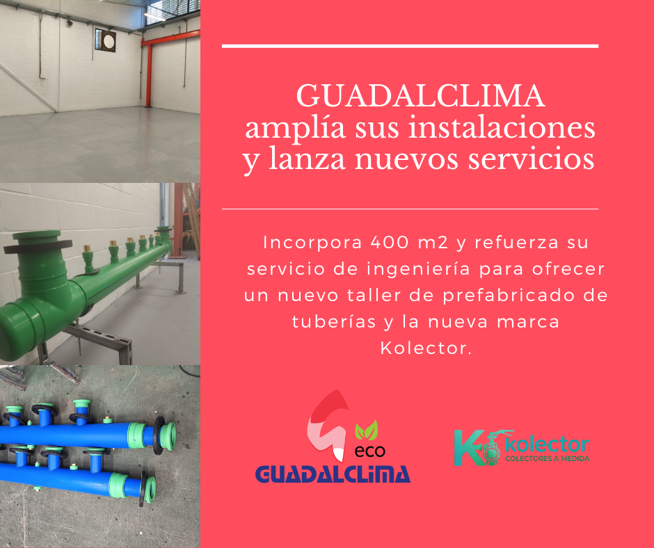 guadalclima_kolector