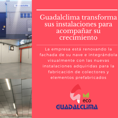 Guadalclima sede