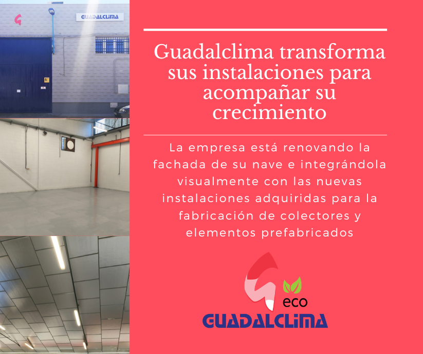 Guadalclima sede